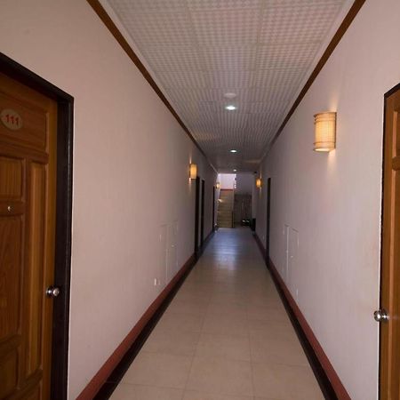 Law Ka Thit Sar Hotel New Bagan Exterior photo